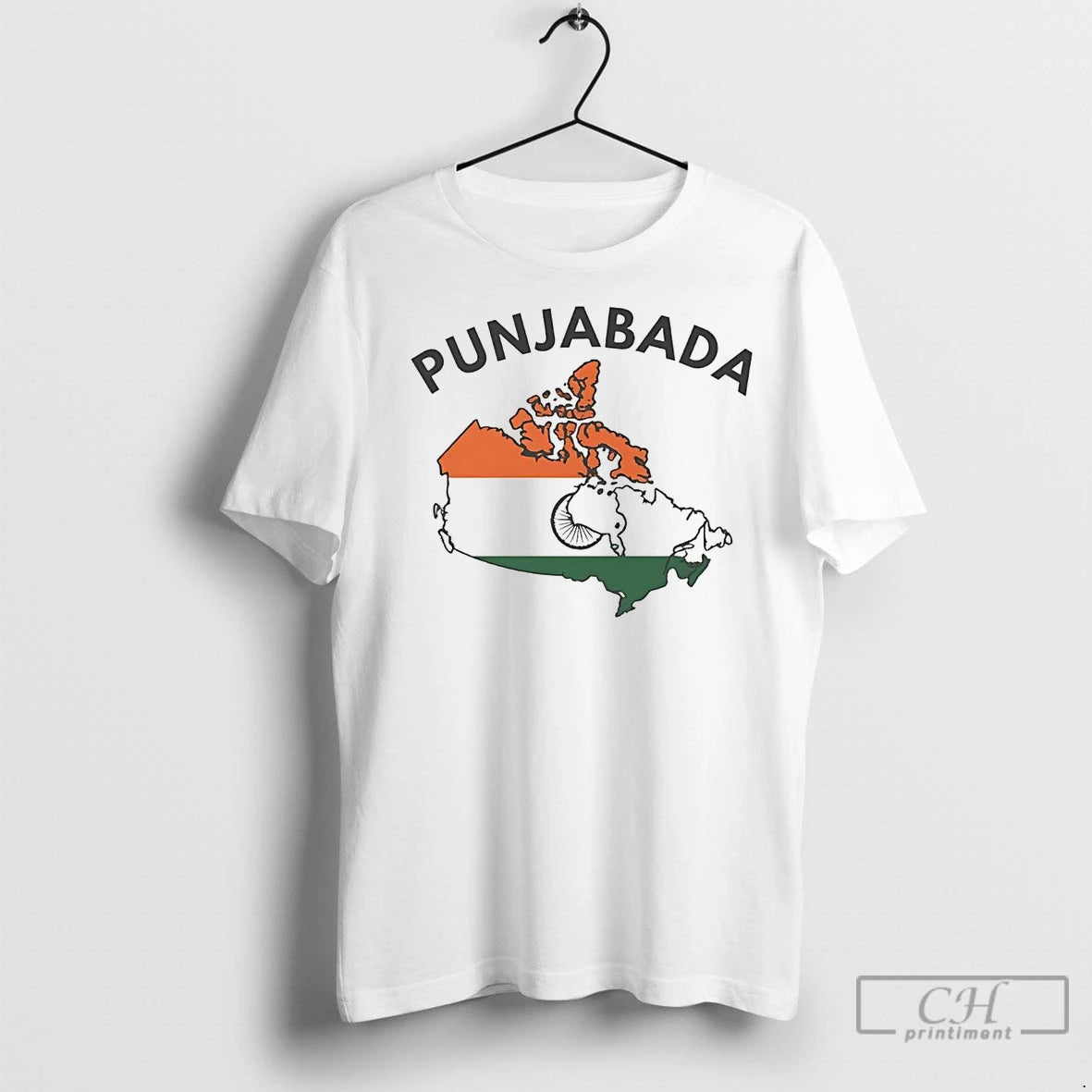 Premium Punjabada Punjabi Canadians