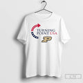 Premium Purdue Boilermakers Turning Point Usa