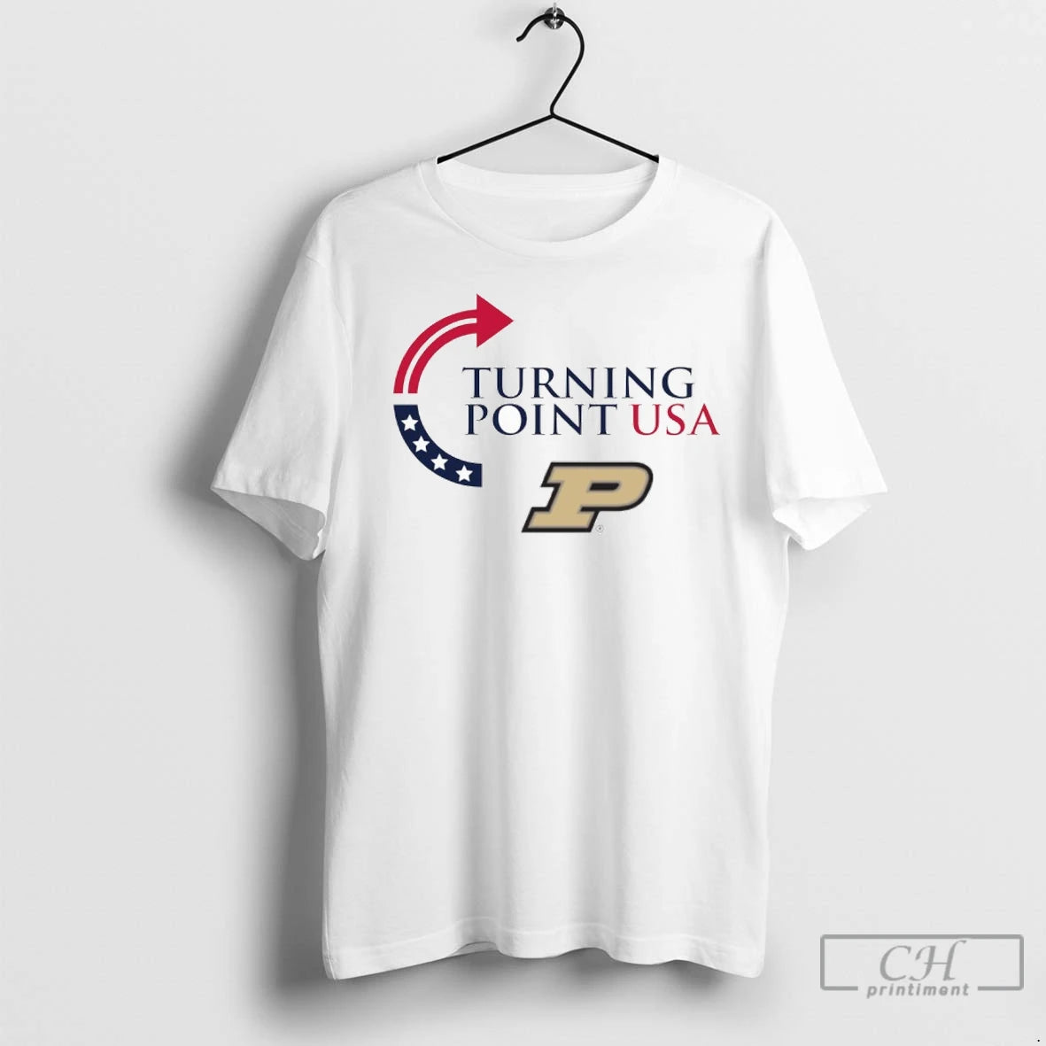 Premium Purdue Boilermakers Turning Point Usa