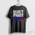 Premium Quiet Piggy 1776 2026 Shirt Sweater
