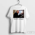 Premium Quiet Piggy Trump Funny