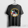 Premium Rx 78 2 Patch Gundam Anime Rainbow