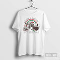 Premium Raccoon Have A Catty Lil Hissmas Christmas Shirt Sweater