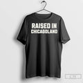 Premium Raised In Chicagoland