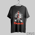 Premium Rancid Sword Skeleton T Shirts