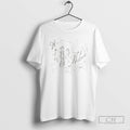 Premium Raye Where Is My Husband South London Shirt Sweater