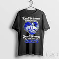 Premium Real Women Love Football Smart Women Love The Colts Diamond