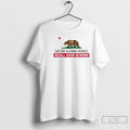 Premium Recall Gavin Newsom Governor Save Our California Republic