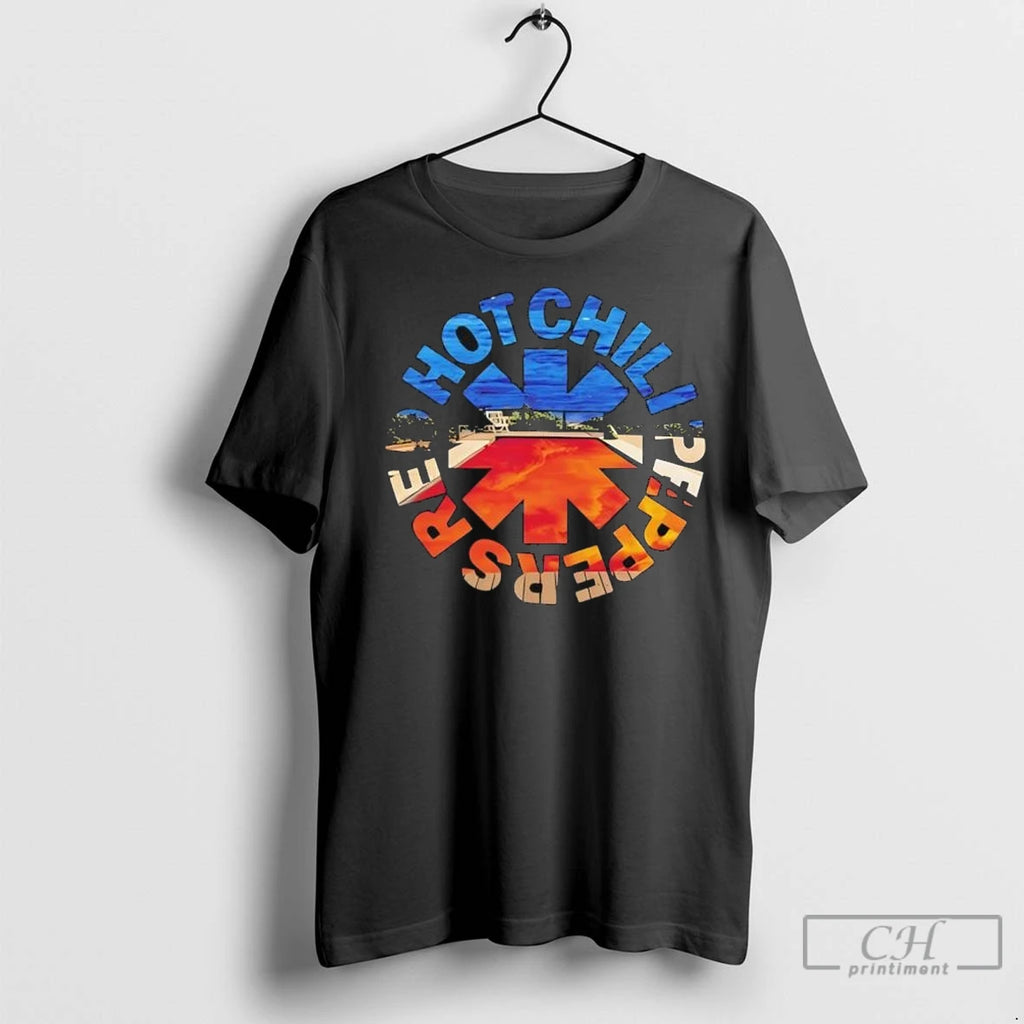 Premium Red Hot Chili Peppers Californication Asterisk