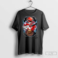 Premium Red Ranger Mighty Morphin Power Rangers Tyrannosaurus Morphin Time