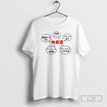 Premium Regular Fit Korea Shirt Sweater