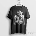 Premium Rest In Peace Todd Snider 1966 2025