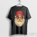 Premium Retro Santa Claus Make Christmas Great Again