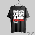 Premium Rev3rent Bashed Torn Gutted And Fucked T Shirts
