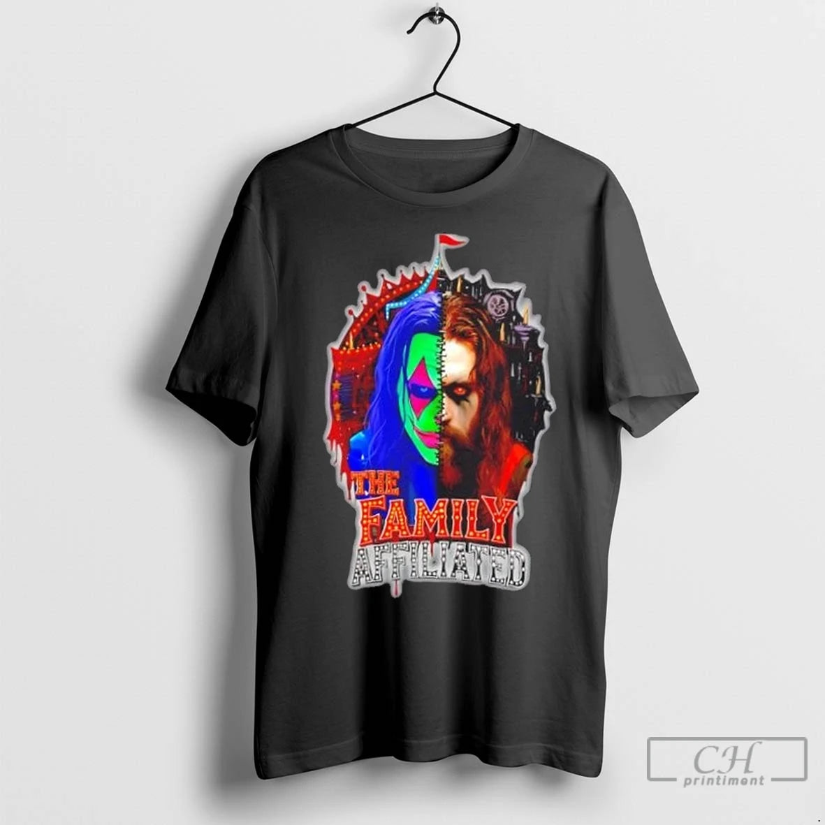 Premium Rika Wildlee Tfa 2025 The Family Affiliated