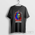 Premium Rika Wildlee The Family Affiliated Horror Shirt Sweater