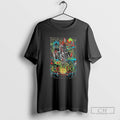 Premium Riot Fest X No Pattern Shirt Sweater