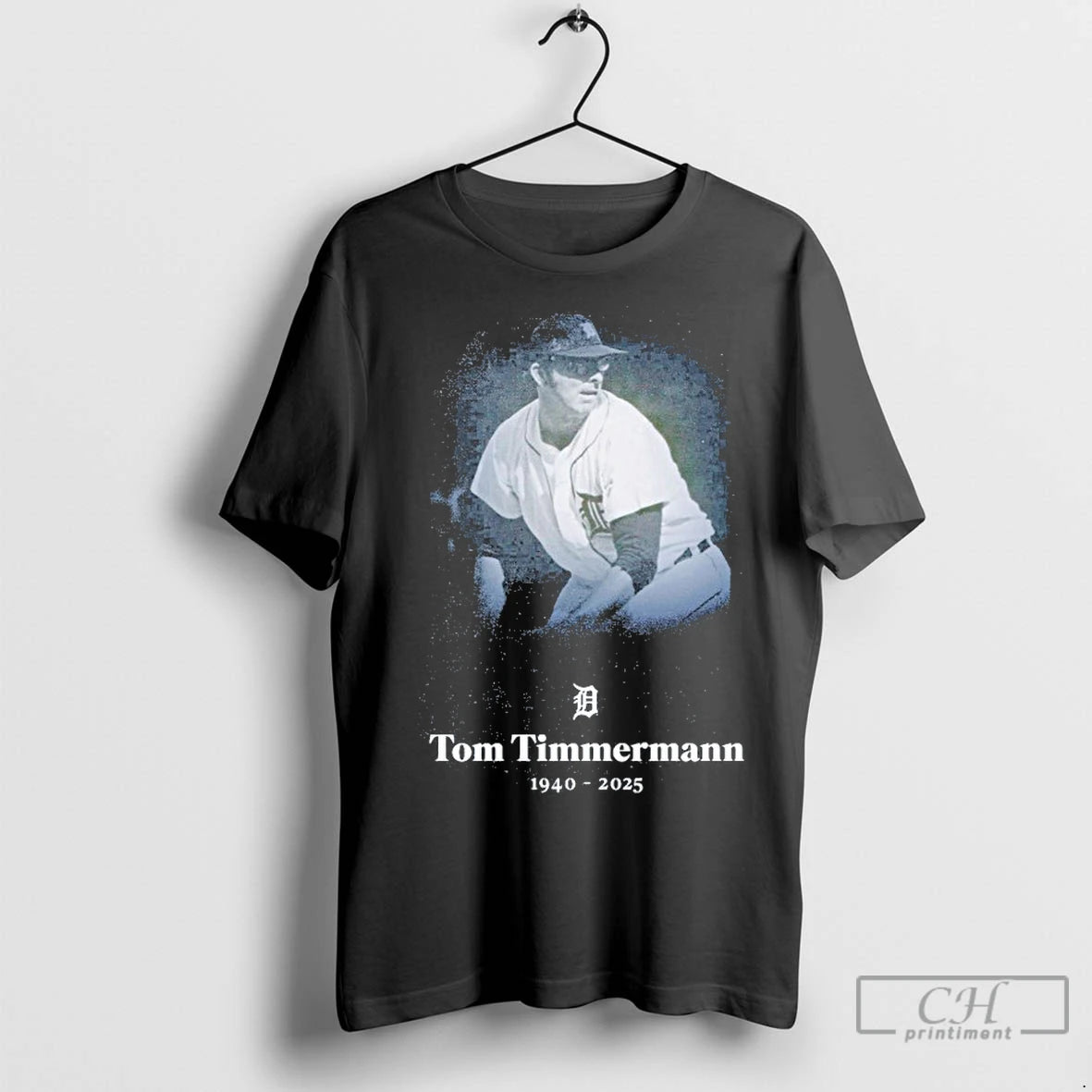 Premium Rip Tom Timmermann 1940 2025