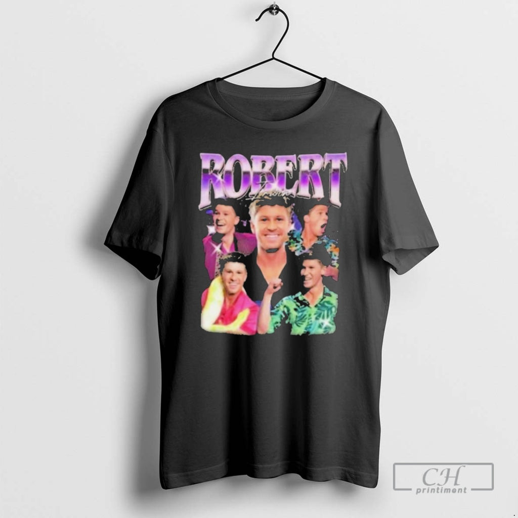 Premium Robert Irwin Dwts Robert And Witney Dancing With The Stars Shirt Sweater