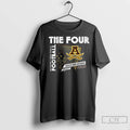 Premium Rochester Adams Highlanders 2025 D1 Semifinals The Four