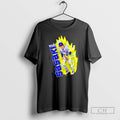 Premium Roki Fire Los Angeles Dodgers 2025 World Series Champions Shirt Sweater