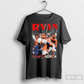 Premium Ryan Garcia Picture Collage 2 Sided