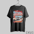 Premium Ryan Newman No 2 Shiti Modified South Bend Indiana T Shirts