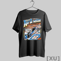 Premium Ryan Newman Smart Modified South Bend In T Shirts