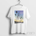 Premium Sts9 Nov 21 22 2025 The Bellwether Los Angeles Ca Shirt Sweater