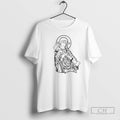 Premium Saint Javelin Graphic Shirt Sweater