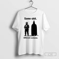 Premium Same Shit Different Costume Ice Shirt Sweater