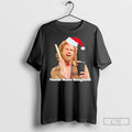 Premium Santa Will Ferrell Needs More Sleigh Bell Christmas