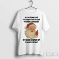 Premium Santa As Ive Grown Older Ive Learned That