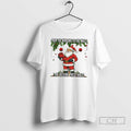Premium Santa Claus From The Windows To The Walls I Am Decking These Halls