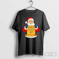 Premium Santa Claus Naughty List Kids Who Say 67 Shirt Sweater