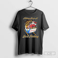 Premium Santa Nothing Beats A Jet 2 Holiday Christmas 2025 Christmas Shirt Sweater