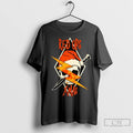 Premium Santa Skull Red Ops Xmas