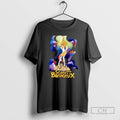 Premium Scarlett Bordeaux Cool World Ornaments Shirt Sweater