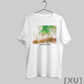 Premium Scififantasy Apocalypse T Shirts