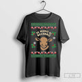 Premium Se Mamo El Becerro Christmas