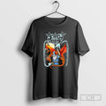 Premium Serpent Corpse Wizard And Dragon Shirt Sweater