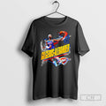 Premium Shai Gilgeous Alexander Oklahoma City Thunder Player Legacy Christmas Shirt Sweater