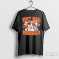 Premium Shai Gilgeous Alexander The Big Bodega