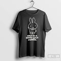 Premium She Is A Little Girl Rabbit