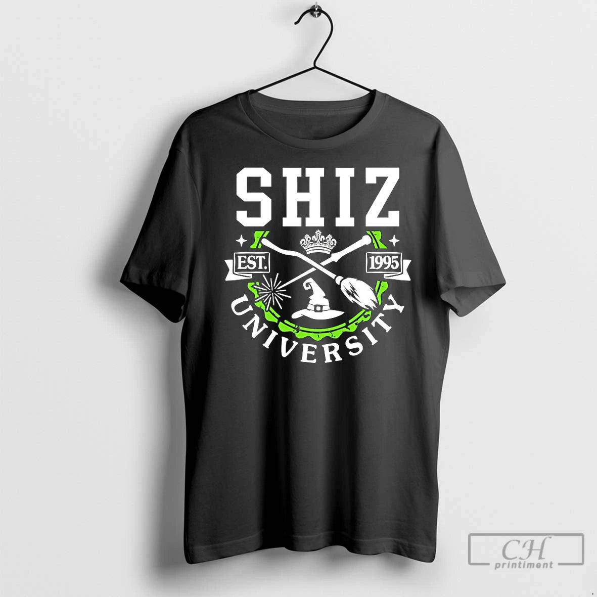 Premium Shiz University Est 1995
