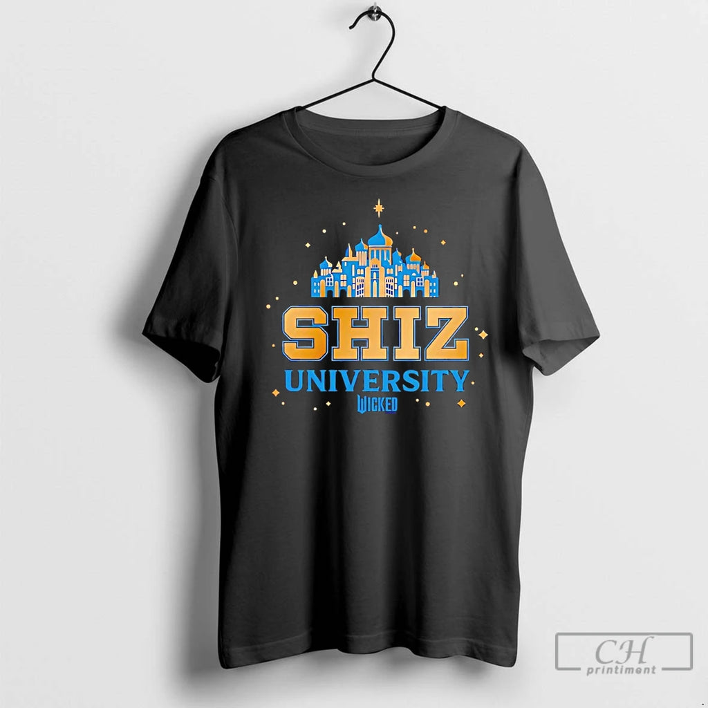 Premium Shiz University Wicked