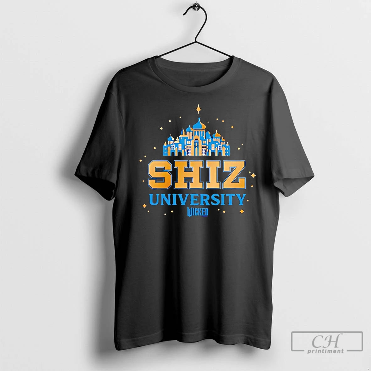Premium Shiz University Wicked