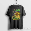 Premium Shotzi Blackheart Shotzi Mega Tank