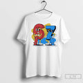 Premium Six Seven Skater Friends