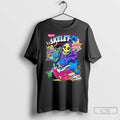 Premium Skelet Os Cereal Grim Reaper Parody
